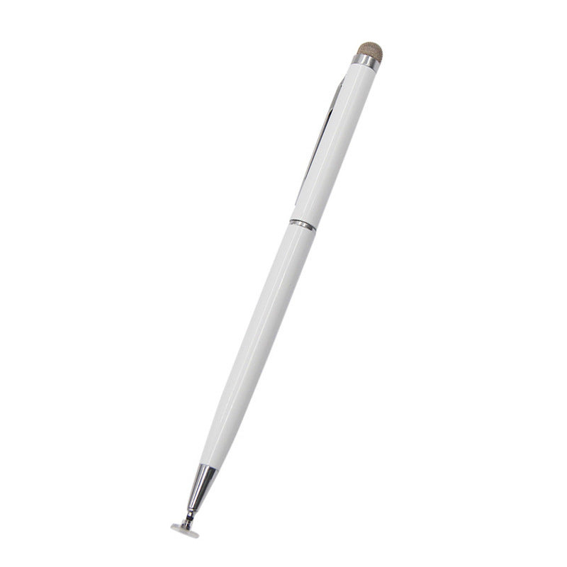 2-in-1 Cloth Touch Handwriting Capacitive Stylus Secondary image